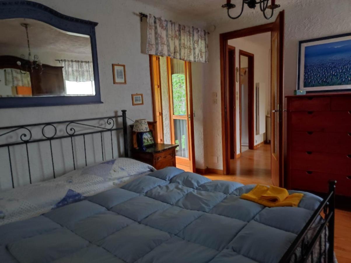 Casa Di Viu' 아파트 외부 사진
