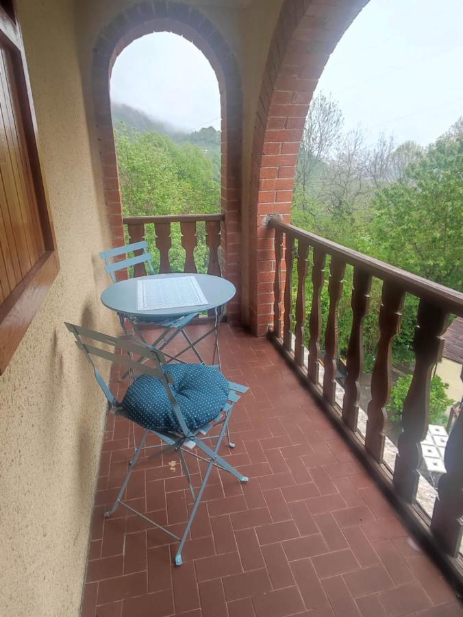 Casa Di Viu' 아파트 외부 사진